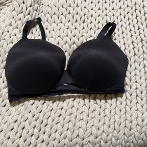 Victoria's Secret Black Bra